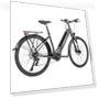 थंबनेल Step-through City Electric Bike — Electric Self-Balancing Scooters, Fafrees