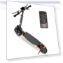 Thumbnail Foldable Off-road E-scooter — Push Scooters, iScooter