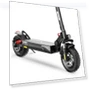Thumbnail Foldable Off-road E-scooter — Push Scooters, iScooter