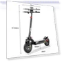 Thumbnail Foldable Off-road E-scooter — Push Scooters, iScooter