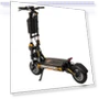 Превью Foldable Off-road Electric Scooter — Electric Self-Balancing Scooters, KUKIRIN