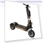 Превью Foldable Off-road Electric Scooter — Electric Self-Balancing Scooters, KUKIRIN