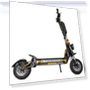 Превью Foldable Off-road Electric Scooter — Electric Self-Balancing Scooters, KUKIRIN