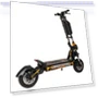 Превью Foldable Off-road Electric Scooter — Electric Self-Balancing Scooters, KUKIRIN