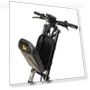 Превью Foldable Off-road Electric Scooter — Electric Self-Balancing Scooters, KUKIRIN