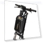 Превью Foldable Off-road Electric Scooter — Electric Self-Balancing Scooters, KUKIRIN