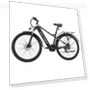 Превью Electric Bike — E-Bikes, Halo Knight
