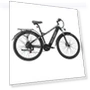 Превью Electric Bike — E-Bikes, Halo Knight