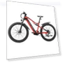 Превью Electric Bike — Electric Self-Balancing Scooters, Halo Knight