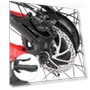 Превью Electric Bike — Electric Self-Balancing Scooters, Halo Knight