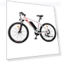 Thumbnail Electric Bike — Electric Self-Balancing Scooters, Fafrees