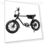 Превью Electric Bike — Electric Self-Balancing Scooters, CMACEWHEEL
