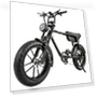 Превью Electric Bike — Electric Self-Balancing Scooters, CMACEWHEEL