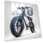 Превью Electric Bike — Electric Self-Balancing Scooters, CMACEWHEEL