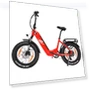 Thumbnail Foldable Electric Bike — E-Bikes, KAISDA