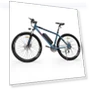 Thumbnail Mountain Electric Bike — E-Bikes, Eleglide
