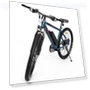 Thumbnail Mountain Electric Bike — E-Bikes, Eleglide