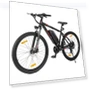 Thumbnail Electric Mountain Bike — E-Bikes, Eleglide