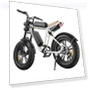 Превью Electric Bike with Dual 13Ah Battery — Electric Self-Balancing Scooters, ENGWE