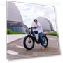 Превью Electric Bike — Electric Self-Balancing Scooters, Ridstar