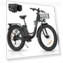 Превью Electric Bike — Electric Self-Balancing Scooters, Ridstar