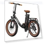 Thumbnail Foldable Electric Bike — E-Bikes, Onesport