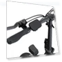 Превью Foldable Electric Bike — Electric Self-Balancing Scooters, ENGWE