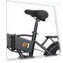 Превью Foldable Electric Bike — Electric Self-Balancing Scooters, ENGWE