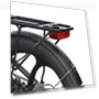 Превью Foldable Electric Bike — Electric Self-Balancing Scooters, ENGWE