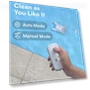 Thumbnail Remote Controller for Cordless Robotic Pool Cleaner — Automated Pool Maintenance, Genkinno