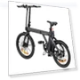 Превью Foldable Electric Bike — Electric Self-Balancing Scooters, ENGWE