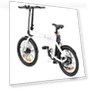 Превью Foldable Electric Bike — Electric Self-Balancing Scooters, ENGWE