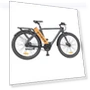 Thumbnail Commuter Electric Bike — Electric Self-Balancing Scooters, ENGWE