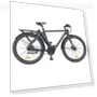 Thumbnail Commuter Electric Bike — Battery Chargers, ENGWE
