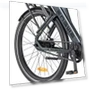 Thumbnail Commuter Electric Bike — Battery Chargers, ENGWE