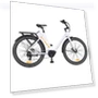 Thumbnail Commuter Electric Bike — Electric Self-Balancing Scooters, ENGWE