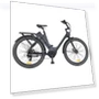Thumbnail Commuter Electric Bike — Electric Self-Balancing Scooters, ENGWE