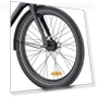 Thumbnail Commuter Electric Bike — Electric Self-Balancing Scooters, ENGWE