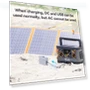 Thumbnail Portable Power Station Solar Generator — Power Inverters, Flashfish
