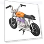Превью Pioneer 12 Plus Electric Motorcycle for Kids — Electric Vehicles, Hyper GOGO