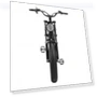 Превью Mini Electric Bike — Electric Self-Balancing Scooters, Ridstar