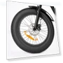 Превью Mini Electric Bike — Electric Self-Balancing Scooters, Ridstar