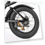Превью Mini Electric Bike — Electric Self-Balancing Scooters, Ridstar