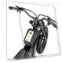 Превью Mini Electric Bike — Electric Self-Balancing Scooters, Ridstar