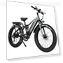Thumbnail Electric Bike — Electric Self-Balancing Scooters, CMACEWHEEL