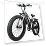 Thumbnail Electric Bike — Electric Self-Balancing Scooters, CMACEWHEEL