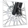 Thumbnail MTB Electric Bike — Electric Self-Balancing Scooters, Touroll