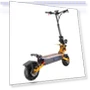 Thumbnail Electric Scooter — Electric Self-Balancing Scooters, YUME