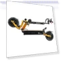 Thumbnail Electric Scooter — Electric Self-Balancing Scooters, YUME
