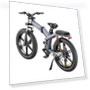 Превью Foldable Fat Tires Electric Bike — E-Bikes, ENGWE